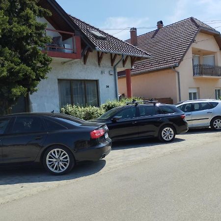 Holiday Home Siofok Dış mekan fotoğraf