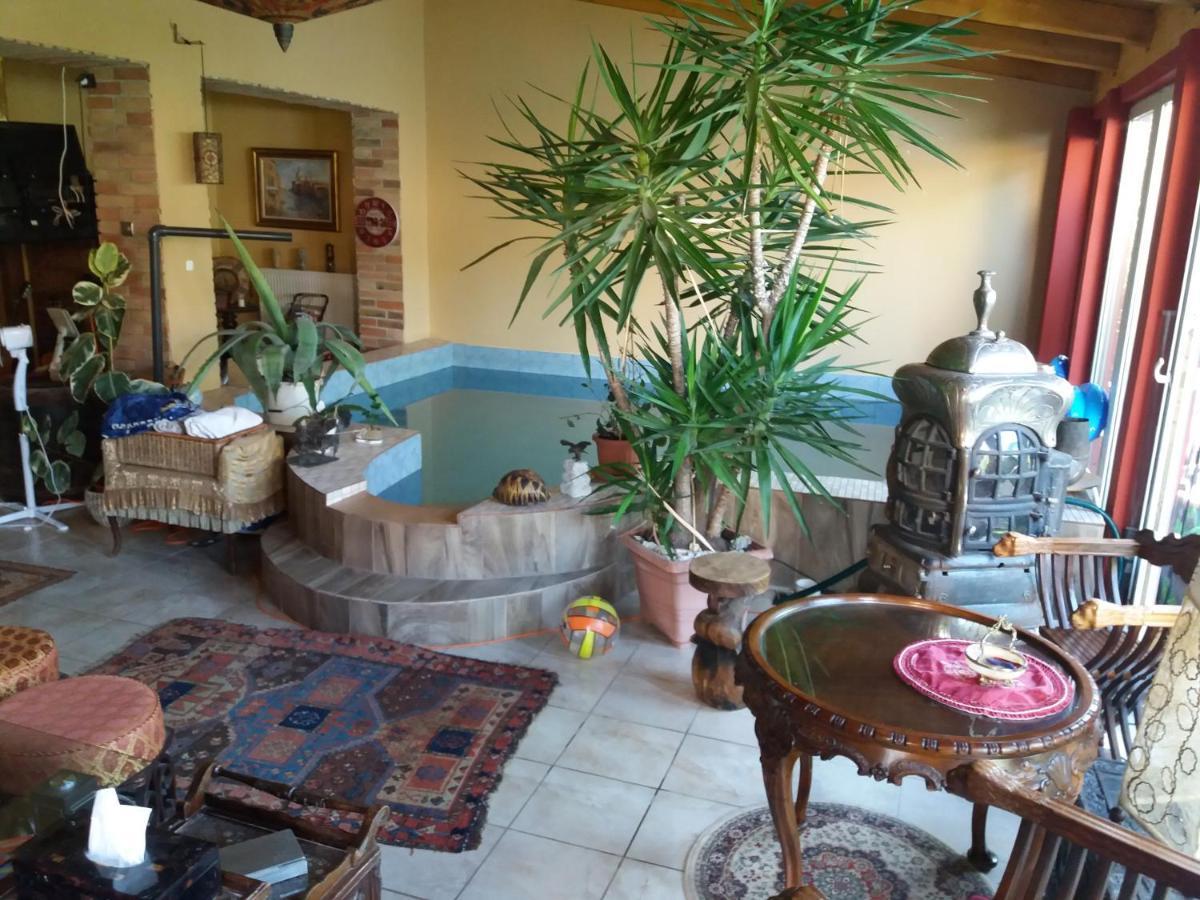 Holiday Home Siofok Dış mekan fotoğraf
